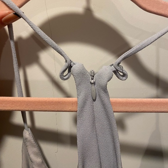 Lovers & Friends evening gown - Picture 5 of 6